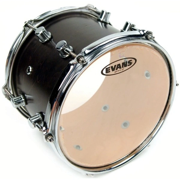 Пластики Evans TT14G2-B