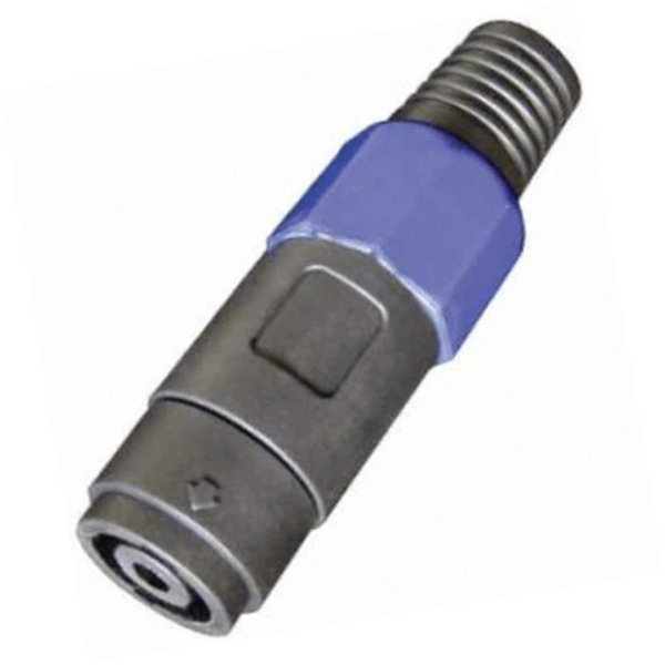 Разъём Bespeco SK101/4P