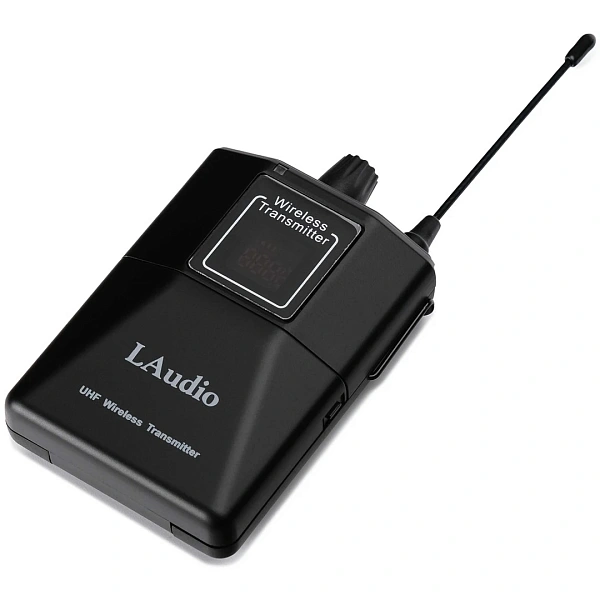 Радиосистема LAudio PRO1-H