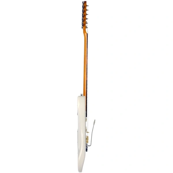 Электрогитара Eko S-300V Vintage Olympic White