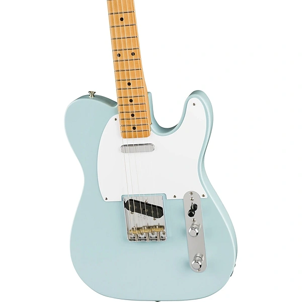 Электрогитара Fender Vintera '50s Telecaster MN Sonic Blue