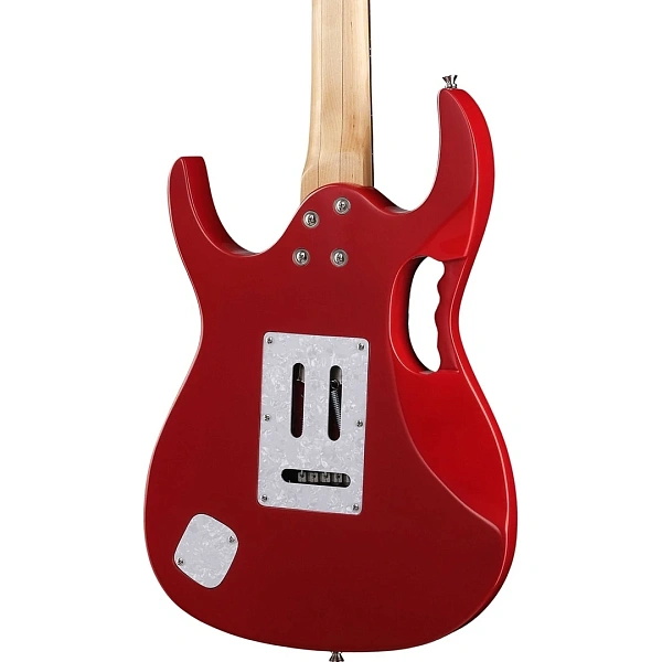Электрогитара Foix FEG/FEG-KG-20-RED