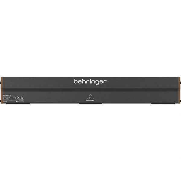 Еврорэк кейс Behringer Eurorack 104