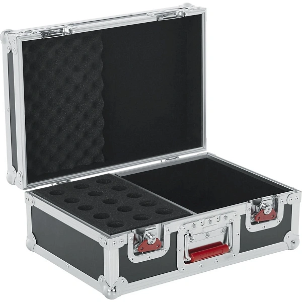 Кейс для микрофонов Gator G-TOUR M15