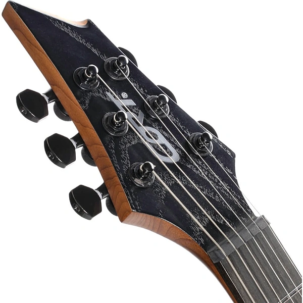 Электрогитара Cort KX700 EverTune OPBK