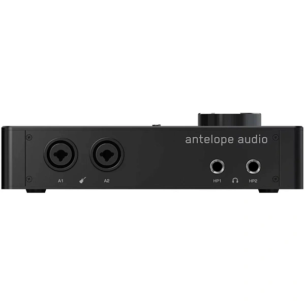 Аудиоинтерфейс Antelope Audio Zen Quadro Synergy Core