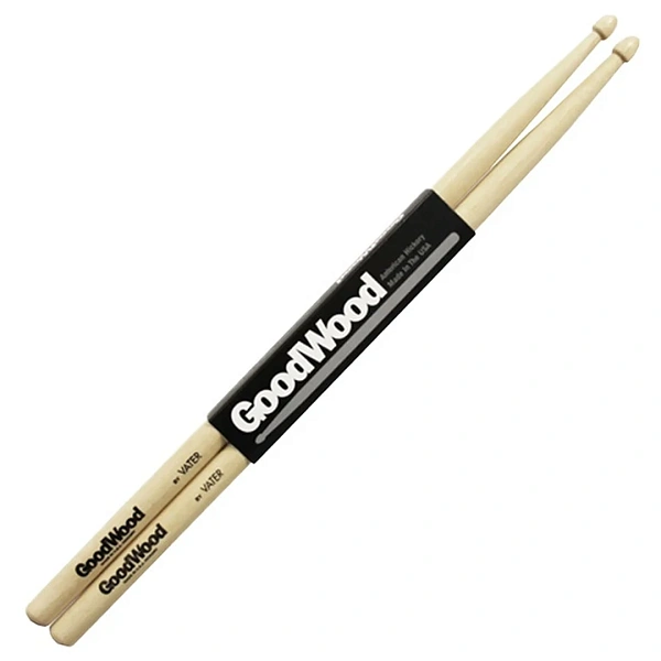 Палочки барабанные Vater GW7AW Goodwood 7A