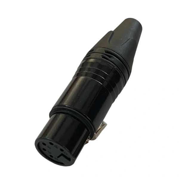 Разъём Xline RCON XLR5F 15