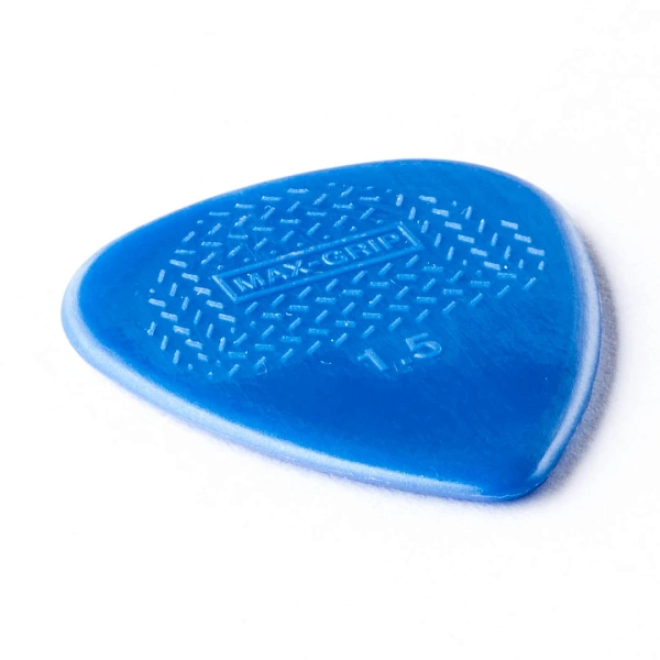 Набор медиаторов Dunlop 449P1.5 Max-Grip Nylon Standard