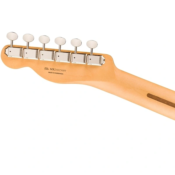 Электрогитара Fender Player II Telecaster RW Polar White
