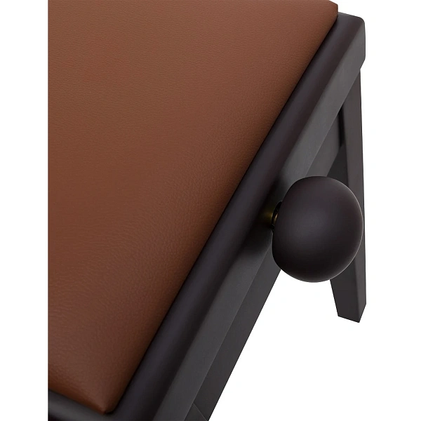 Банкетка Rockdale Rhapsody 131 Rosewood Brown