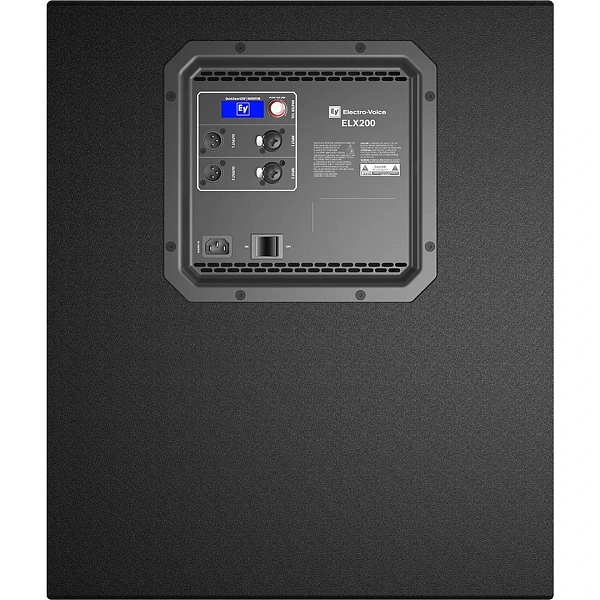 Сабвуфер Electro-Voice ELX200-18SP-GL