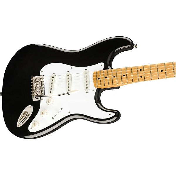 Электрогитара Fender Squier Classic Vibe '50s Stratocaster MN Black