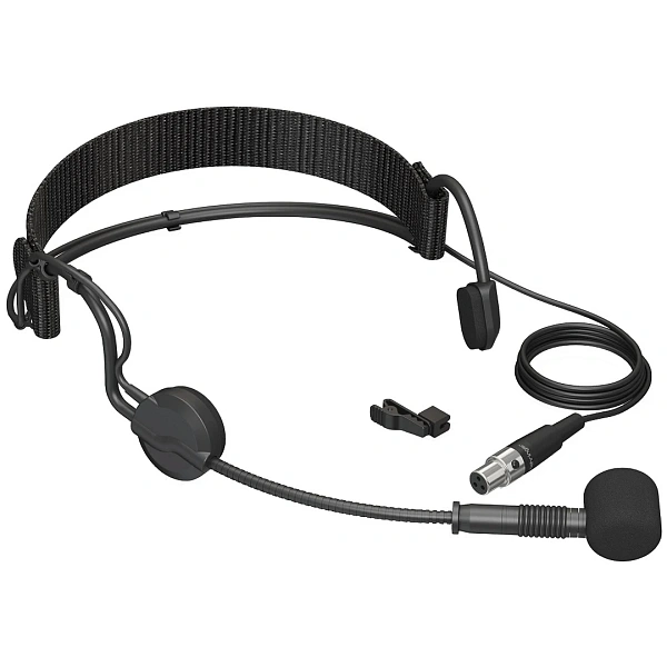 Головной микрофон Behringer BC444