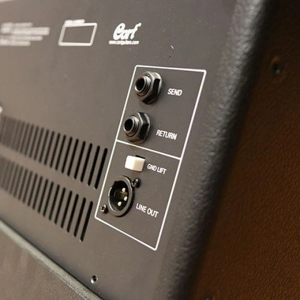 Комбоусилитель Cort CM150B