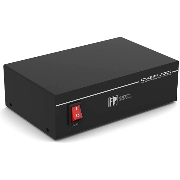 Блок фантомного питания CVGaudio FP-02