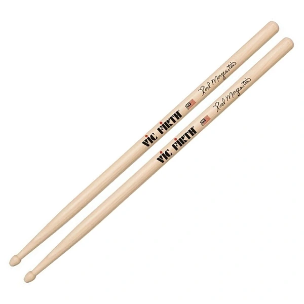 Палочки барабанные Vic Firth SRM Rod Morgenstein