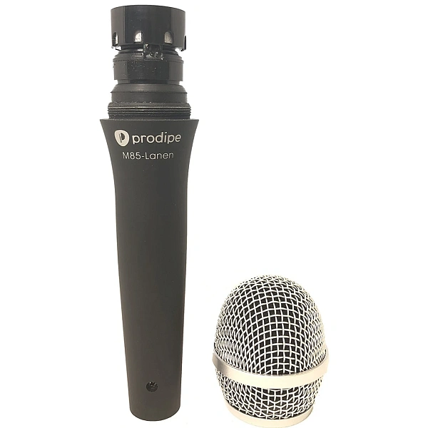 Микрофон Prodipe M-85 Lanen