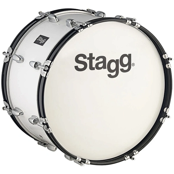 Маршевый барабан Stagg MABD-2412