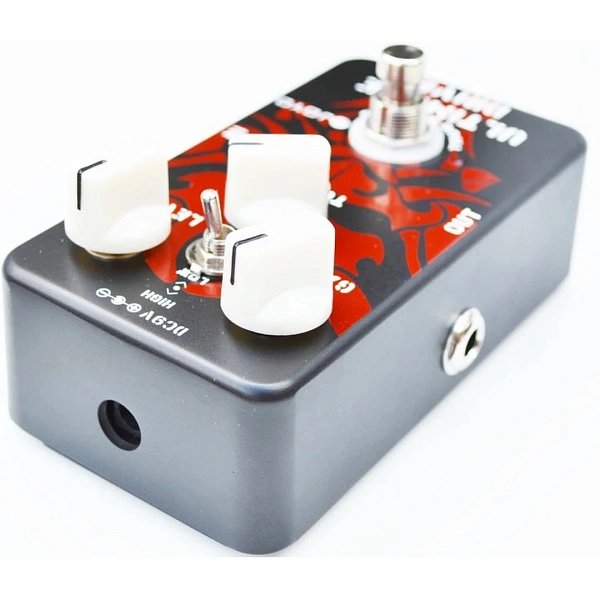 Педаль эффектов Joyo JF-02 Ultimate Drive