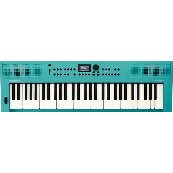 Синтезатор Roland GO:KEYS 3 TQ