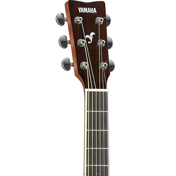 Электроакустическая гитара Yamaha TransAcoustic FS-TA BS