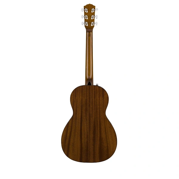 Акустическая гитара Fender CP-60S Natural