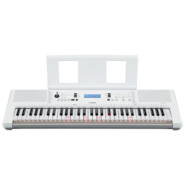 Синтезатор Yamaha EZ300