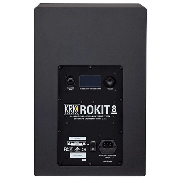Студийный монитор KRK RP8G4