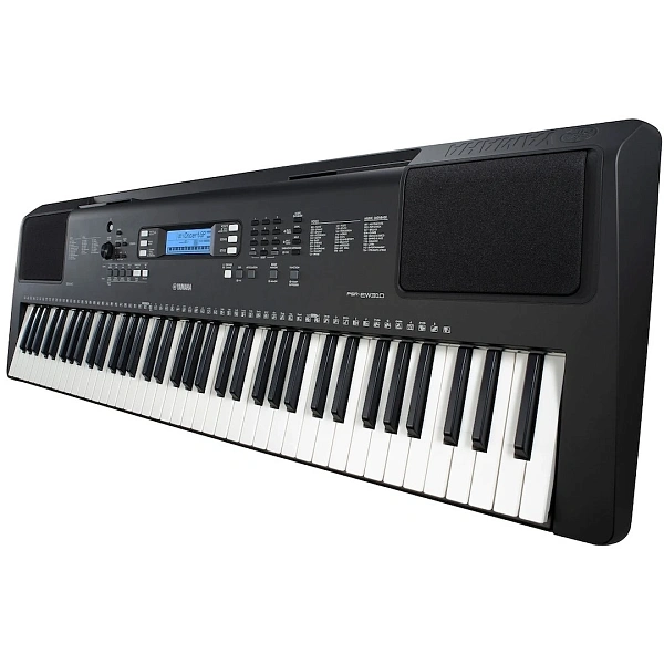 Синтезатор Yamaha PSR-EW310