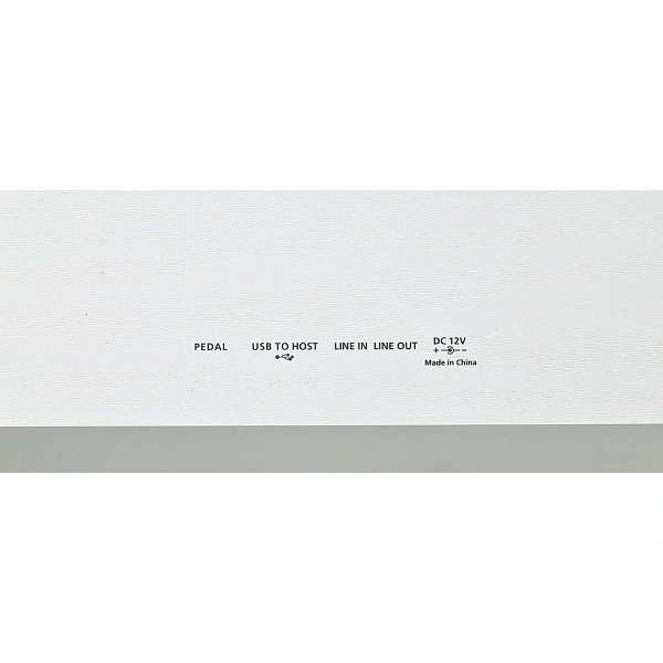 Цифровое пианино Kurzweil KA130 WH