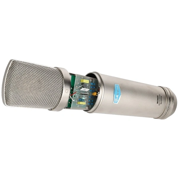 Микрофон Alctron MC002S