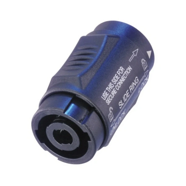 Переходник Neutrik NL4MMX