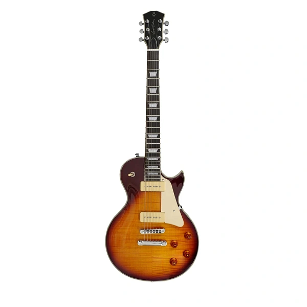 Электрогитара Sire Larry Carlton L7V Tobacco Sunburst
