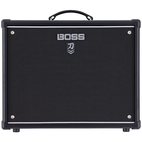 Комбоусилитель Boss Katana 100 MkII