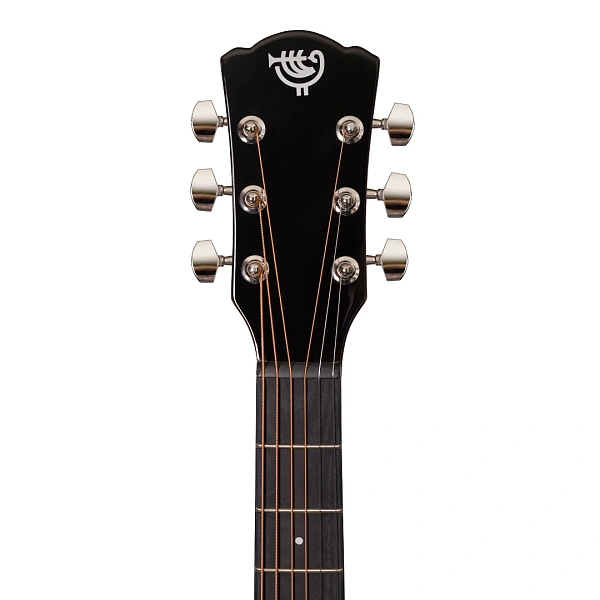 Акустическая гитара Rockdale Aurora D5 Gloss C NAT