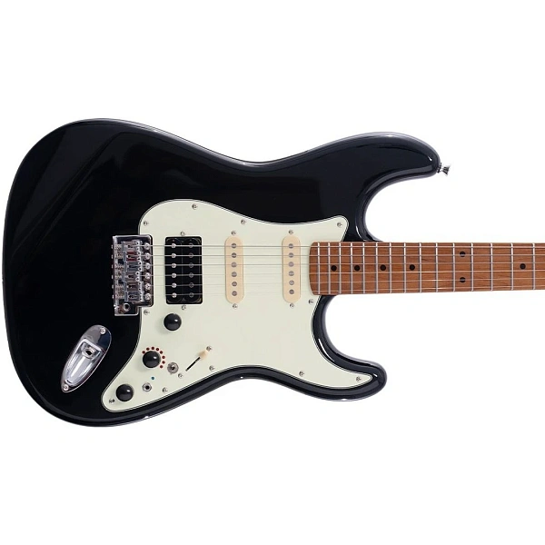Электрогитара Smiger L-G2-i3-BK