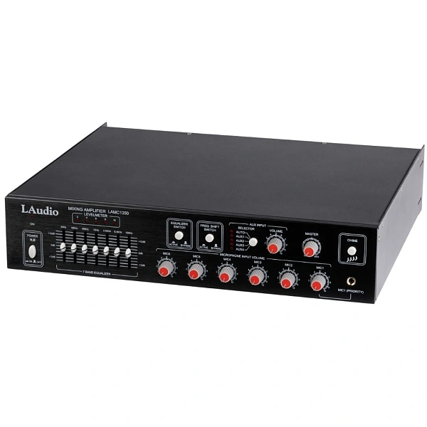 Усилитель LAudio LAMC1350