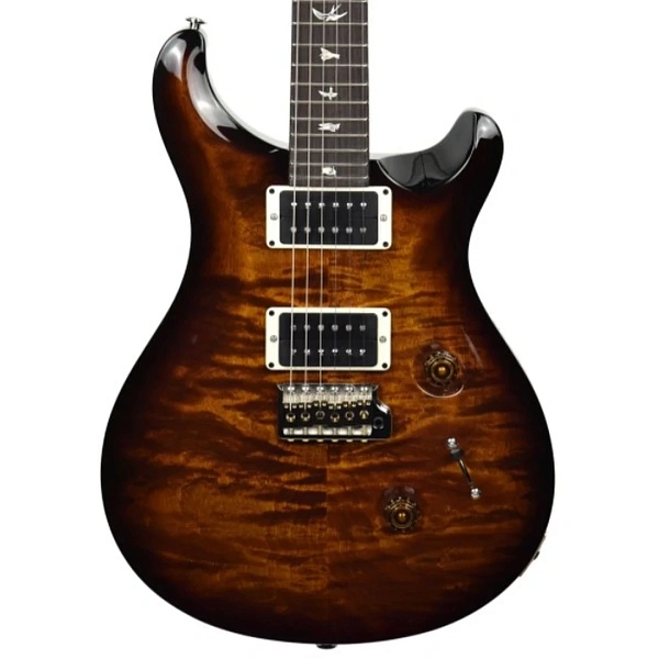 Электрогитара PRS Custom 24 Reg Gen III 85/15 Black Goldburst
