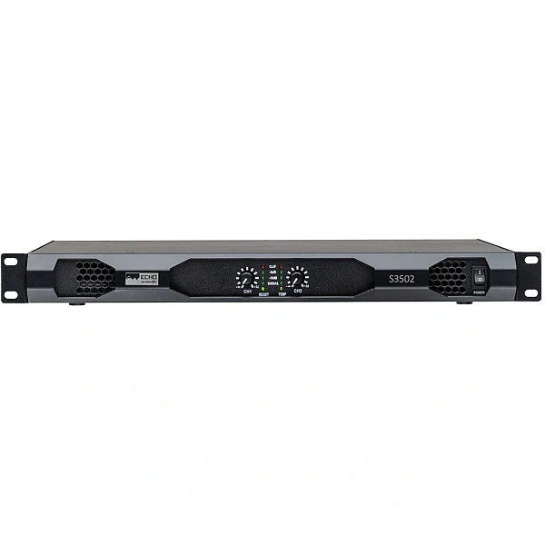 Усилитель Echo Acoustic S3502