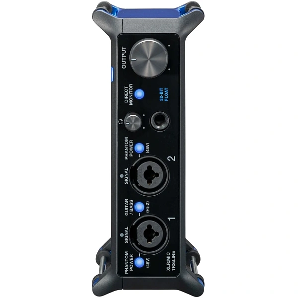 Аудиоинтерфейс Zoom UAC-232
