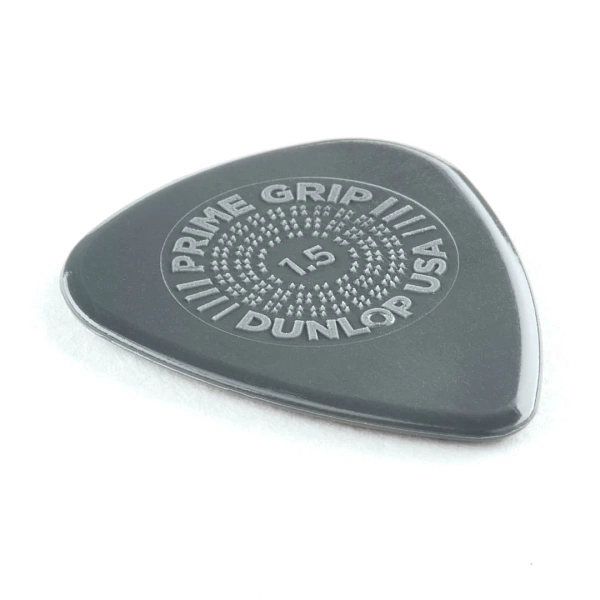 Набор медиаторов Dunlop 450P1.50 Prime Grip Delrin 500