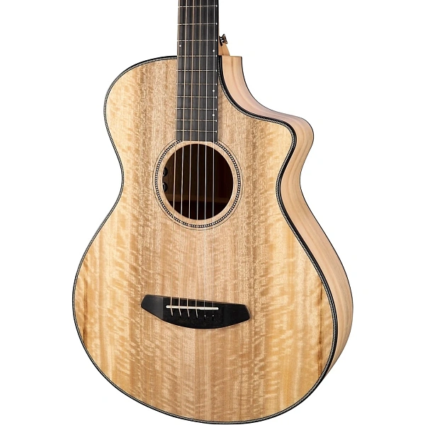 Электроакустическая гитара Breedlove Oregon Concertina CE
