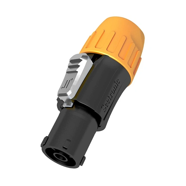 Разъём Seetronic SAC3FX