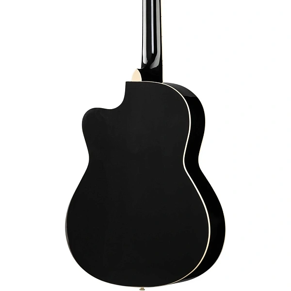 Акустическая гитара Caraya C901T-BK