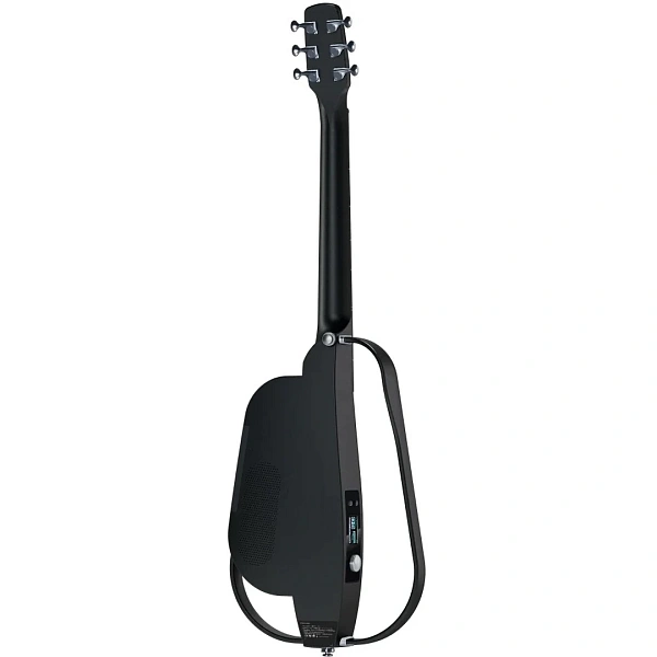 Трансакустическая гитара Enya NEXG 2 Black