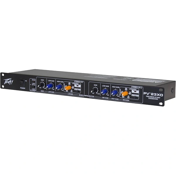Кроссовер Peavey PV 23XO