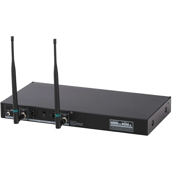 Радиосистема LAudio RWS-2BLV