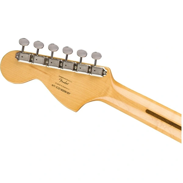 Электрогитара Fender Squier Classic Vibe '70s Stratocaster HSS LRL Walnut