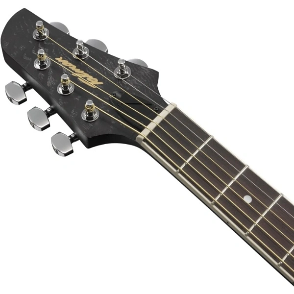 Электроакустическая гитара Ibanez TCM50-GBO